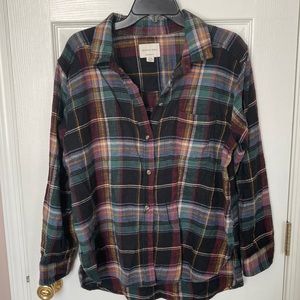 American eagle flannel